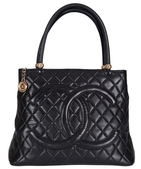 chanel tas zwarte markt|Handtassen — Mode .